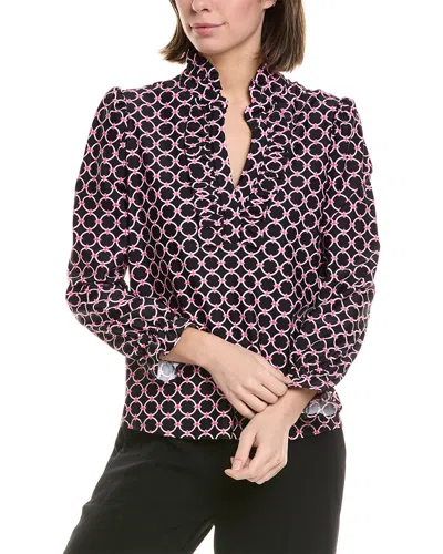 JUDE CONNALLY JUDE CONNALLY WREN BLOUSE