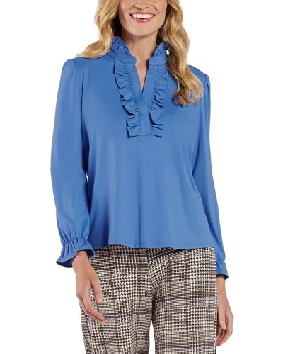 JUDE CONNALLY JUDE CONNALLY WREN BLOUSE