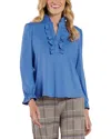 Jude Connally Wren Blouse