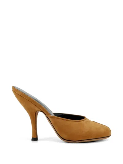 Jude Date Mules In Neutral