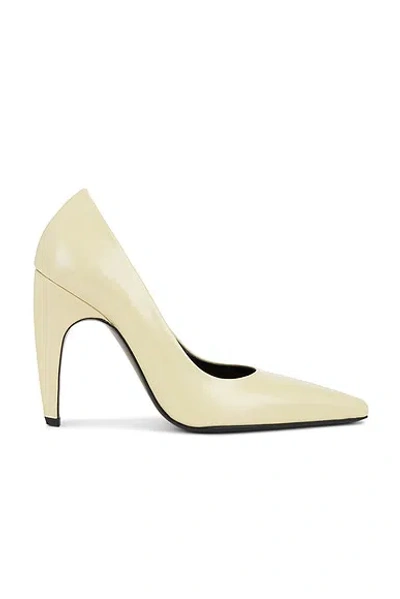 Jude Fame Pump In Neutral