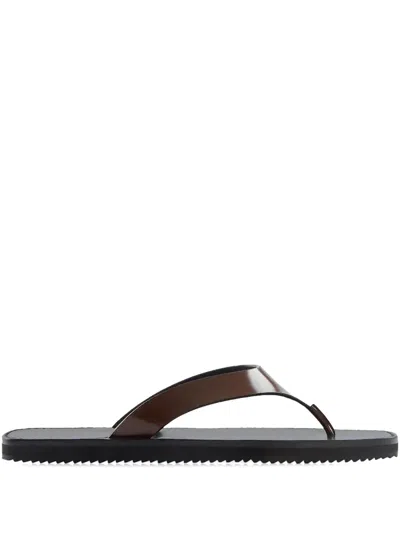 Jude Flat Sandals