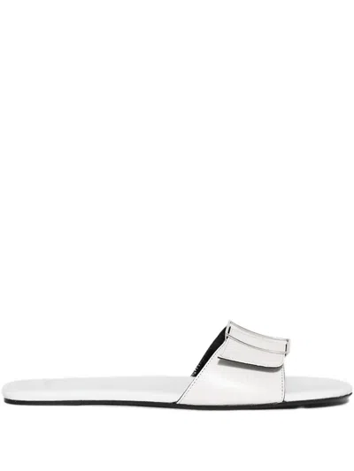 Jude Floor Flat Sandals