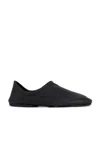 Jude Floor Slipper In Black