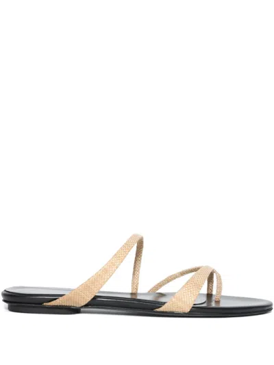 Jude Heath Sandals In Neutrals
