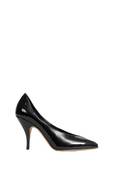 Jude Icon Pumps In Black