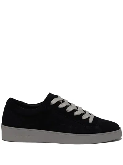 Jude Llow Nico Sneakers In Blau