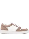 Jude Llow Telier Sneakers In Weiss