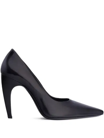 Jude Pumps In Black
