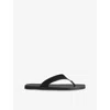 Jude Vermelho Sandals In Black