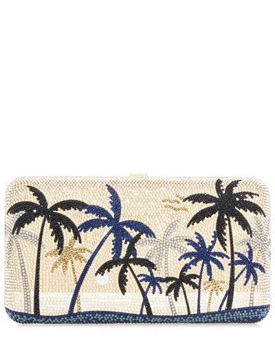 Judith Leiber Arecales Clutch