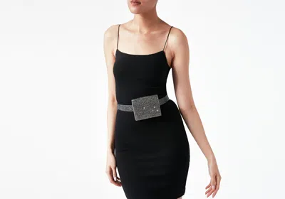 Judith Leiber Belt Bag