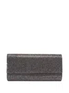 Judith Leiber Crystal-embellished Clutch Bag