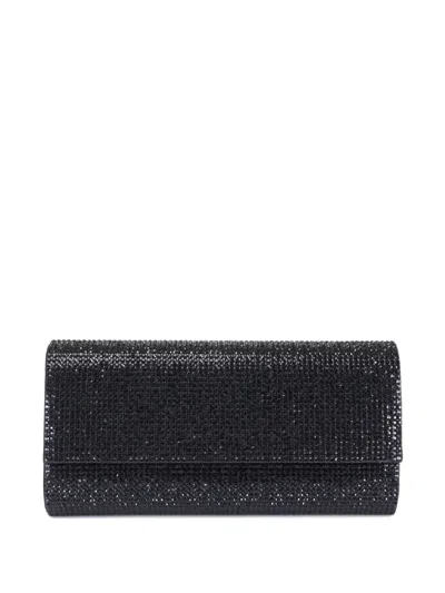 Judith Leiber Crystal-embellished Clutch Bag