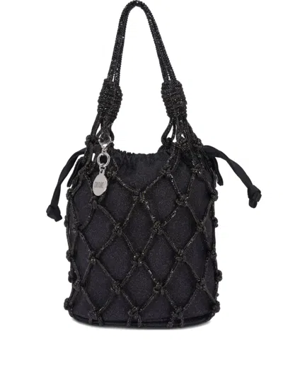Judith Leiber Crystal-embellished Tote Bag