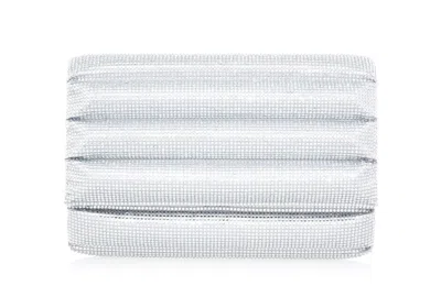 Judith Leiber Fizzoni Crystal Pillow