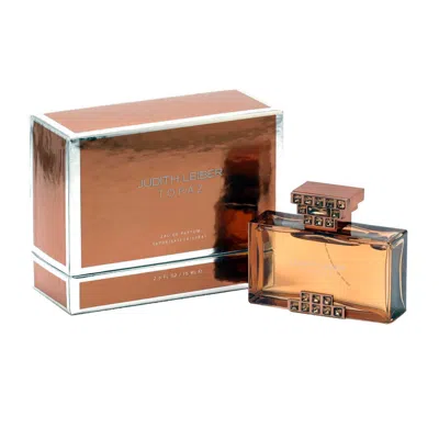 Judith Leiber Ladies Topaz Edp Spray 2.5 oz Fragrances 401091948422