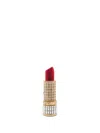 Judith Leiber Couture Lipstick Seductress Crystal Bag In Gold