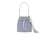 Judith Leiber Piper In Blue