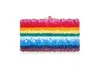 Judith Leiber Sleek Rectangle