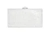 Judith Leiber Sleek Rectangle