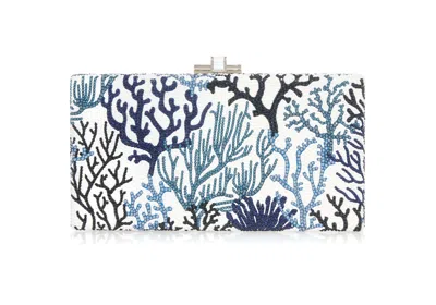 Judith Leiber Sleek Rectangle
