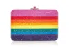 Judith Leiber Slim Slide