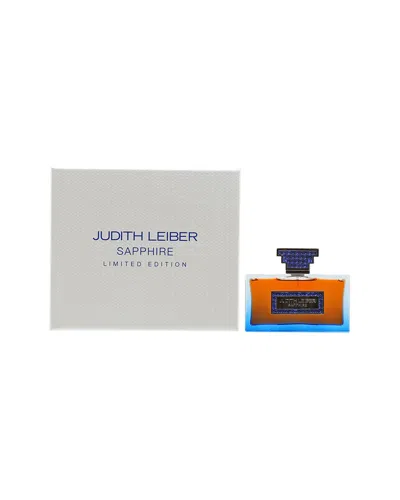 Judith Leiber Women's 2.5oz Sapphire  Edp Spray