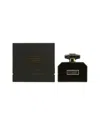 Judith Leiber Women's 3.4oz Minaudiere Oud Edp Spray