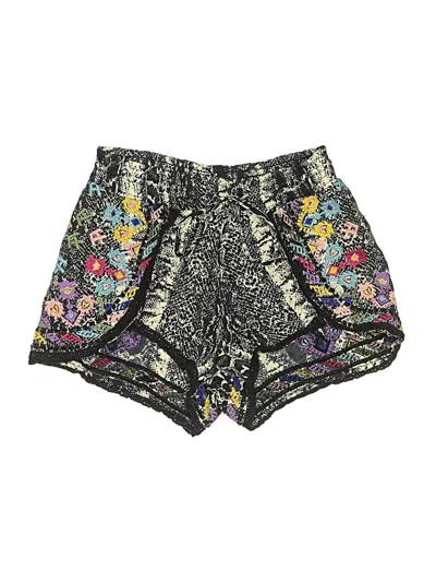 Pre-owned Judith March Shorts In Black