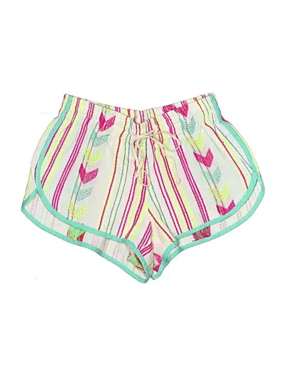 Pre-owned Judith March Shorts In Green