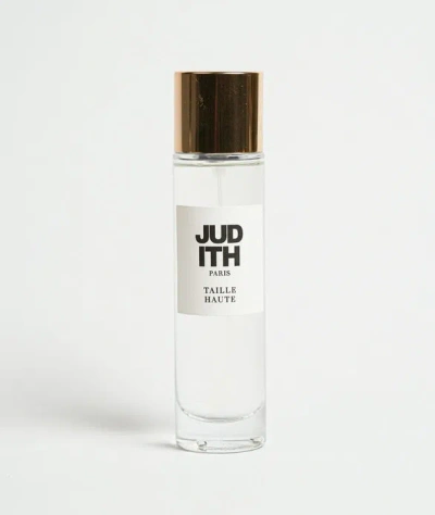 Judith Paris Unisex Taille Haute Beauty Edt Spray 1.7 oz Fragrances 3760114020376 In Transparent