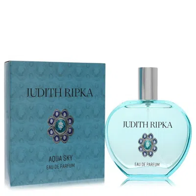 Judith Ripka 2pcs Combo  Aqua Sky By  Eau De Parfum Spray 3.4 oz Women In Multi