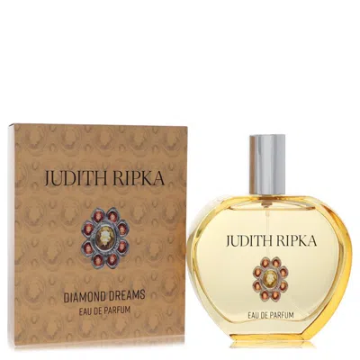 Judith Ripka Eau De Parfum Spray 3.4 oz Women In Multi