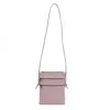 Judson & Co. Multi Zipper Crossbody Purse In Tan In Multi