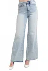 Judy Blue Arlo Jeans In Denim In Blue