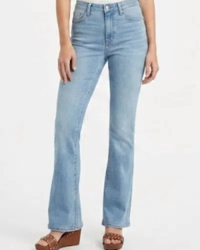 Judy Blue Briar High Waist Dad Jean In Blue