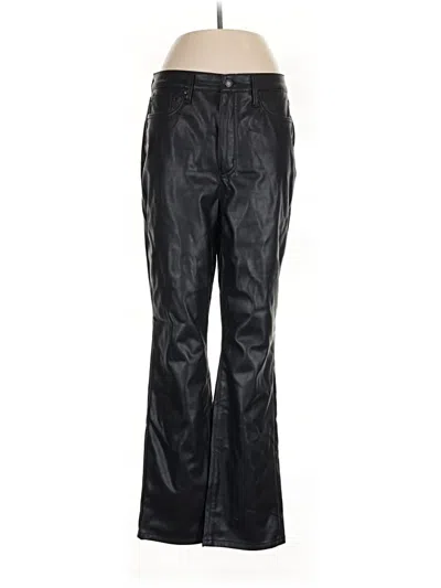 Pre-owned Judy Blue Casual Pants In Black