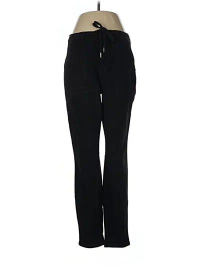 Pre-owned Judy Blue Casual Pants In Black