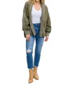 Judy Blue Embroidery Boyfriend Jeans In Mid Wash In Multi