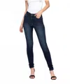 Judy Blue Ester Skinny Jean In Dark Wash