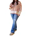 Judy Blue Falling For You Bootcut Jean In Medium Wash