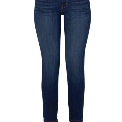Judy Blue Handsand Relaxed Fit Jean In Blue