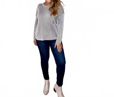 Judy Blue High Waist Skinny Jeans In Dark Wash In Blue