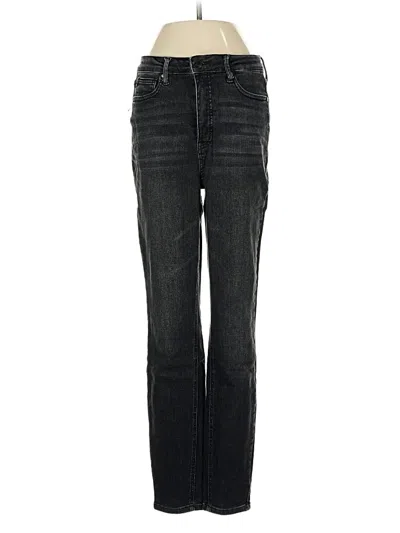 Pre-owned Judy Blue Jeans In Black