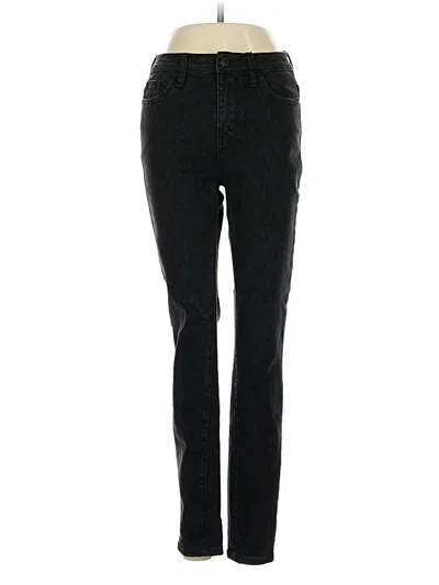 Pre-owned Judy Blue Jeans In Black