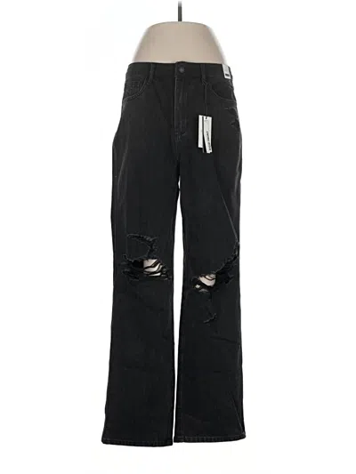 Judy Blue Jeans In Black