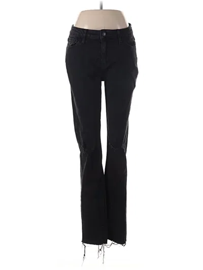 Pre-owned Judy Blue Jeans In Black
