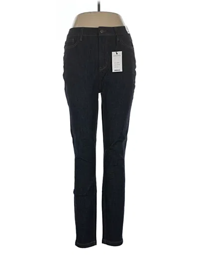 Judy Blue Jeans In Black