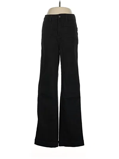 Pre-owned Judy Blue Jeans In Black